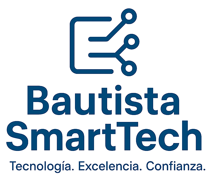 Bautista SmartTech Soluciones tecnologia